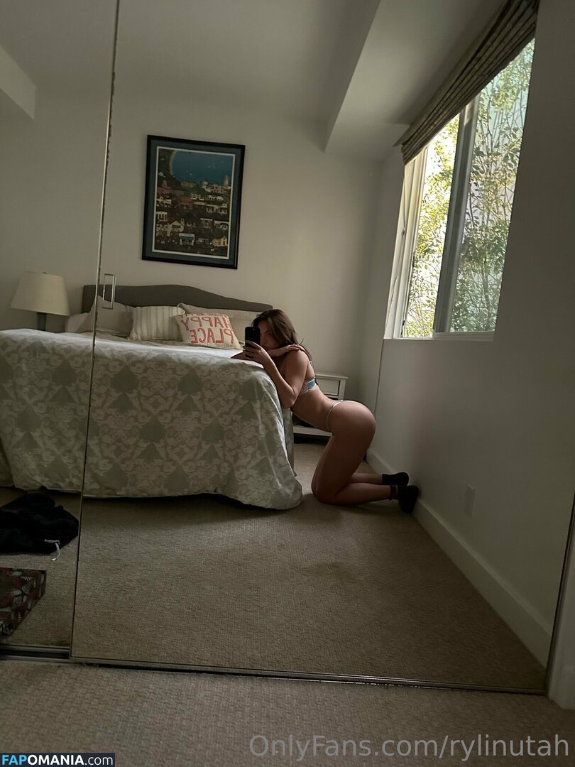 Rylin Utah Çıplak OnlyFans  Sızdırılmış Fotoğraf #16