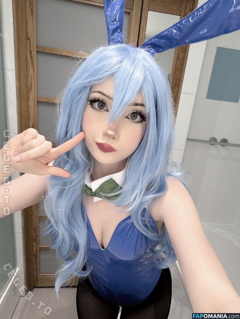Rynkerbelle / catl0verr69 / rynkerbellee Çıplak OnlyFans  Sızdırılmış Fotoğraf #8