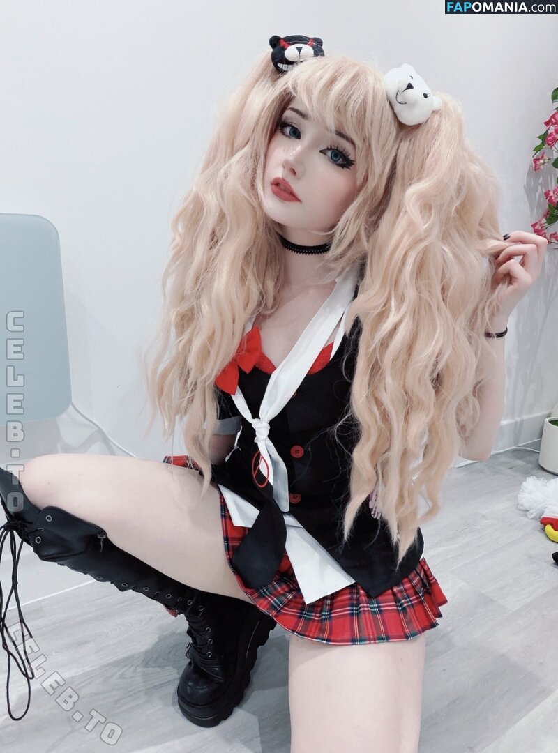Rynkerbelle / catl0verr69 / rynkerbellee Çıplak OnlyFans  Sızdırılmış Fotoğraf #16