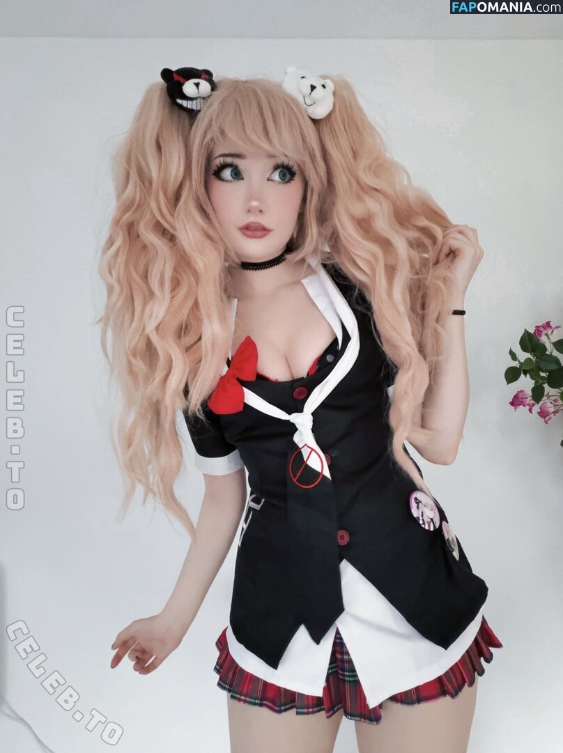 Rynkerbelle / catl0verr69 / rynkerbellee Çıplak OnlyFans  Sızdırılmış Fotoğraf #19