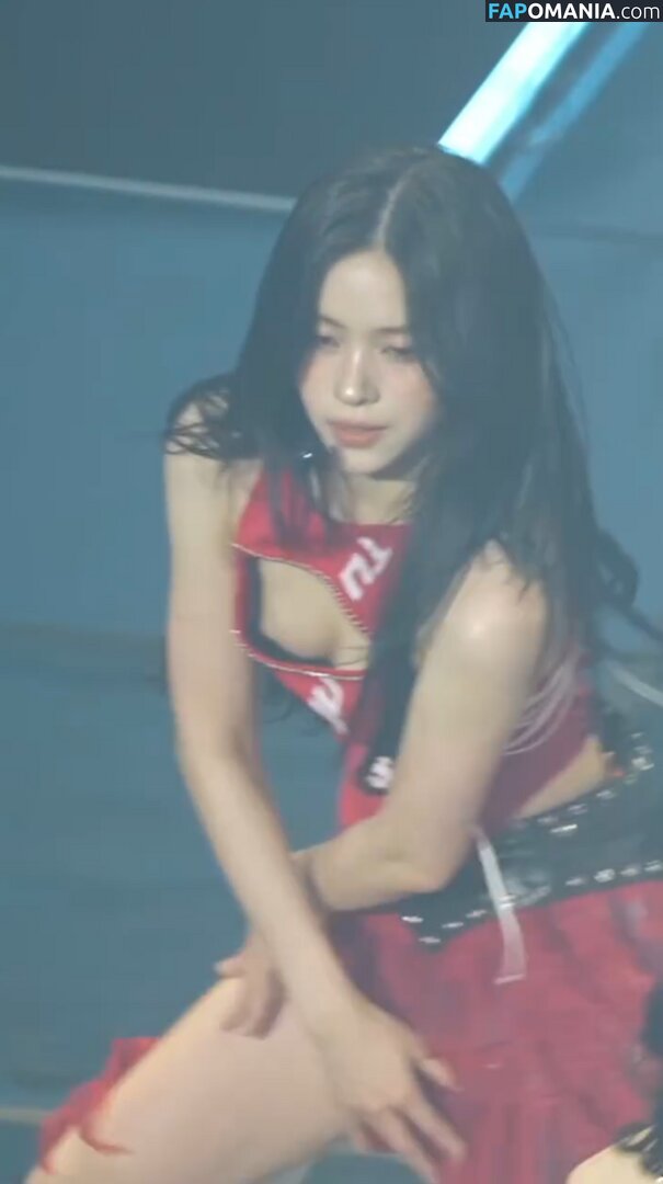 Ryujin - ITZY (신류진, Shin Ryu-jin) / iamfinethankyouandryu Çıplak OnlyFans  Sızdırılmış Fotoğraf #1