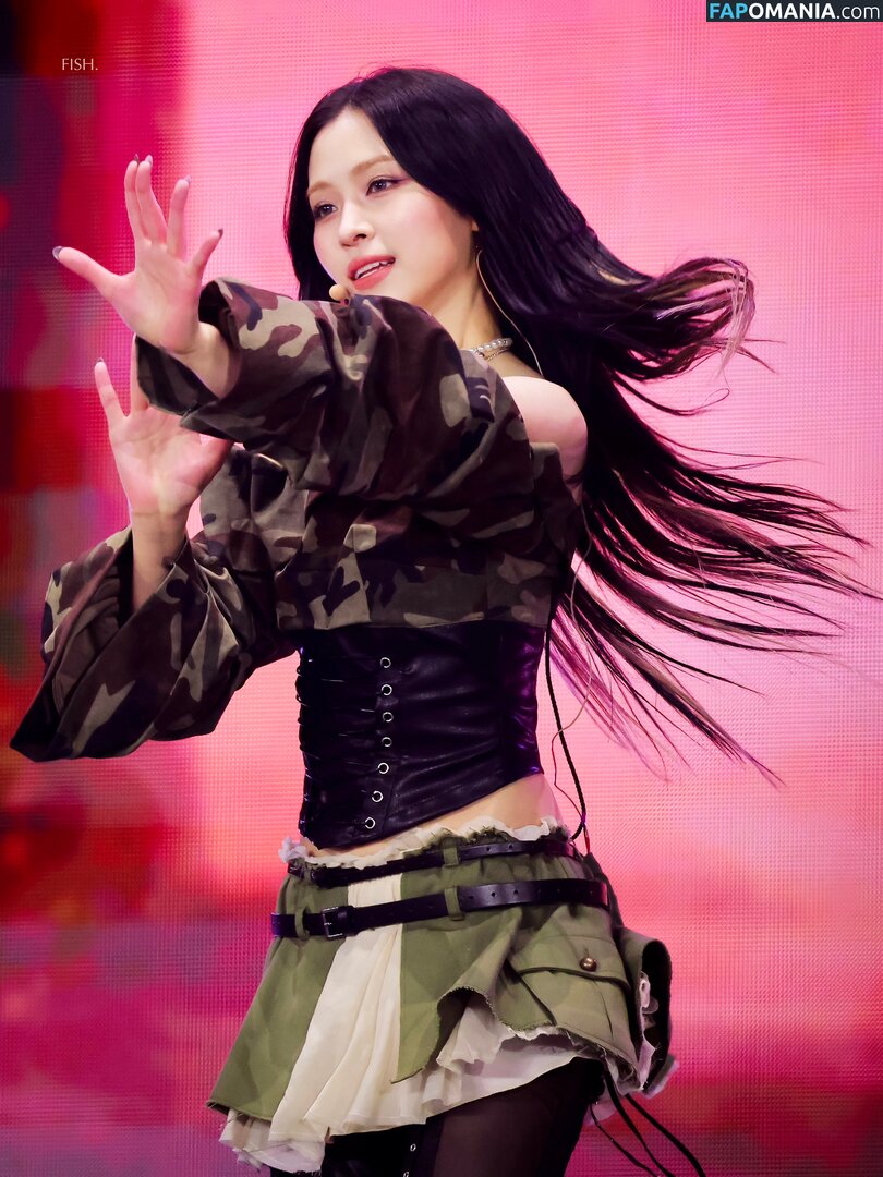 Ryujin / iamfinethankyouandryu Çıplak OnlyFans  Sızdırılmış Fotoğraf #2