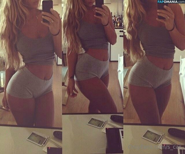 s.cars_garage / s_car Çıplak OnlyFans  Sızdırılmış Fotoğraf #6