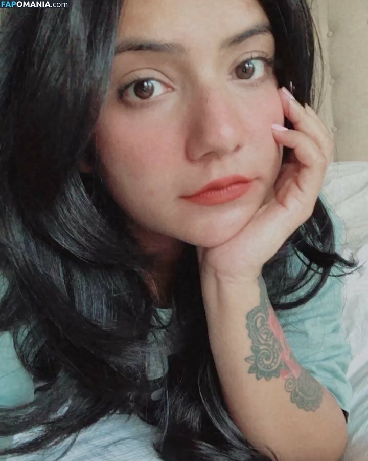 Saaniya Abbas / Saaniyax Çıplak OnlyFans  Sızdırılmış Fotoğraf #24