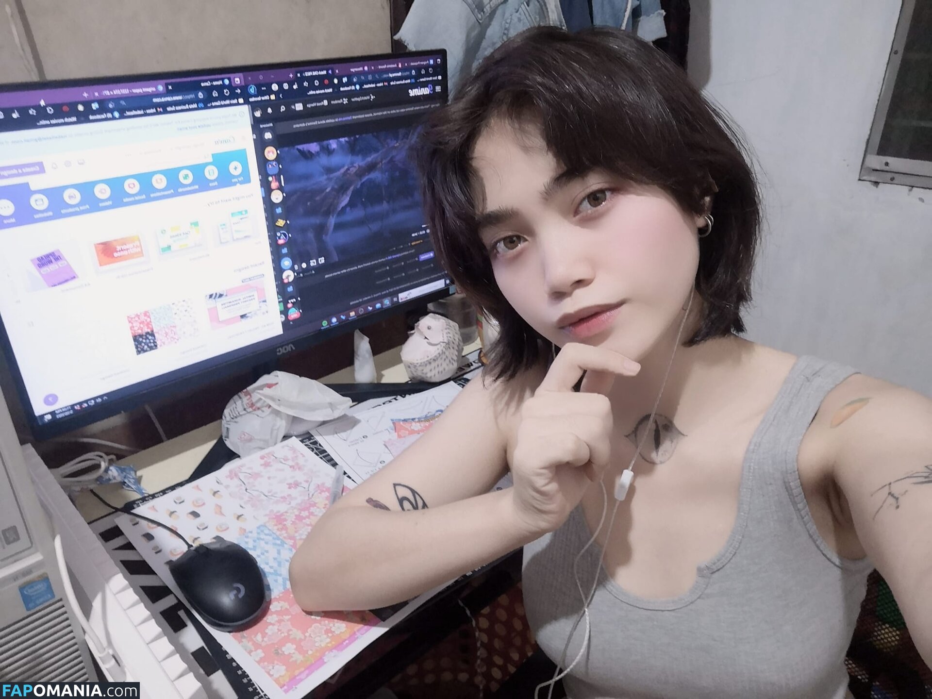 Sab Sangria / onlysabrina / sabsangria Çıplak OnlyFans  Sızdırılmış Fotoğraf #11