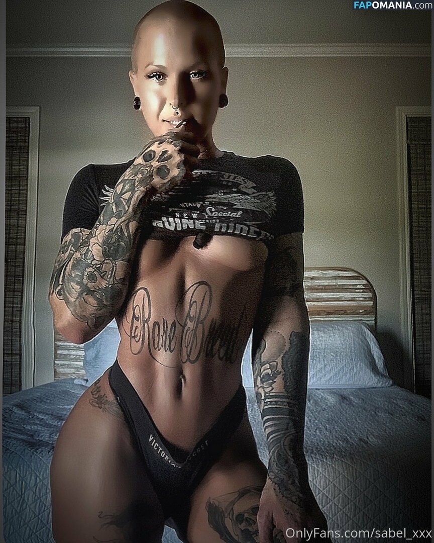 sabelxxx1212 Çıplak OnlyFans  Sızdırılmış Fotoğraf #2