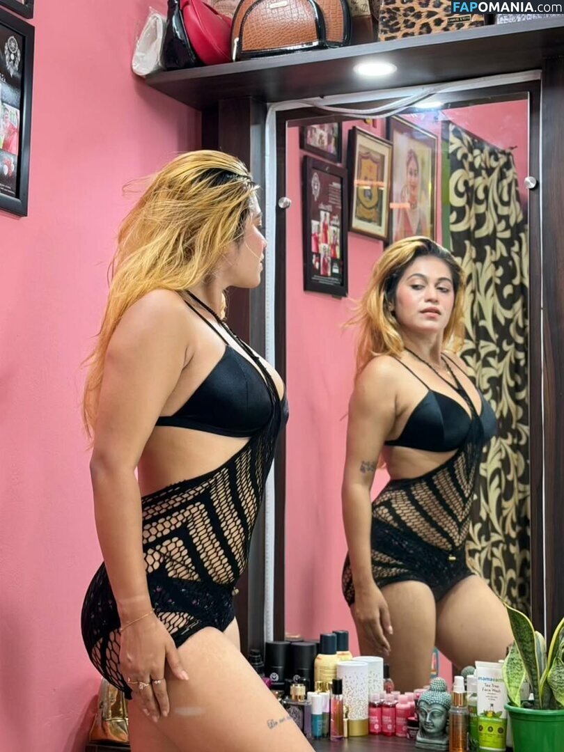 Sabetri Dehury / sabetridehury Çıplak OnlyFans  Sızdırılmış Fotoğraf #11