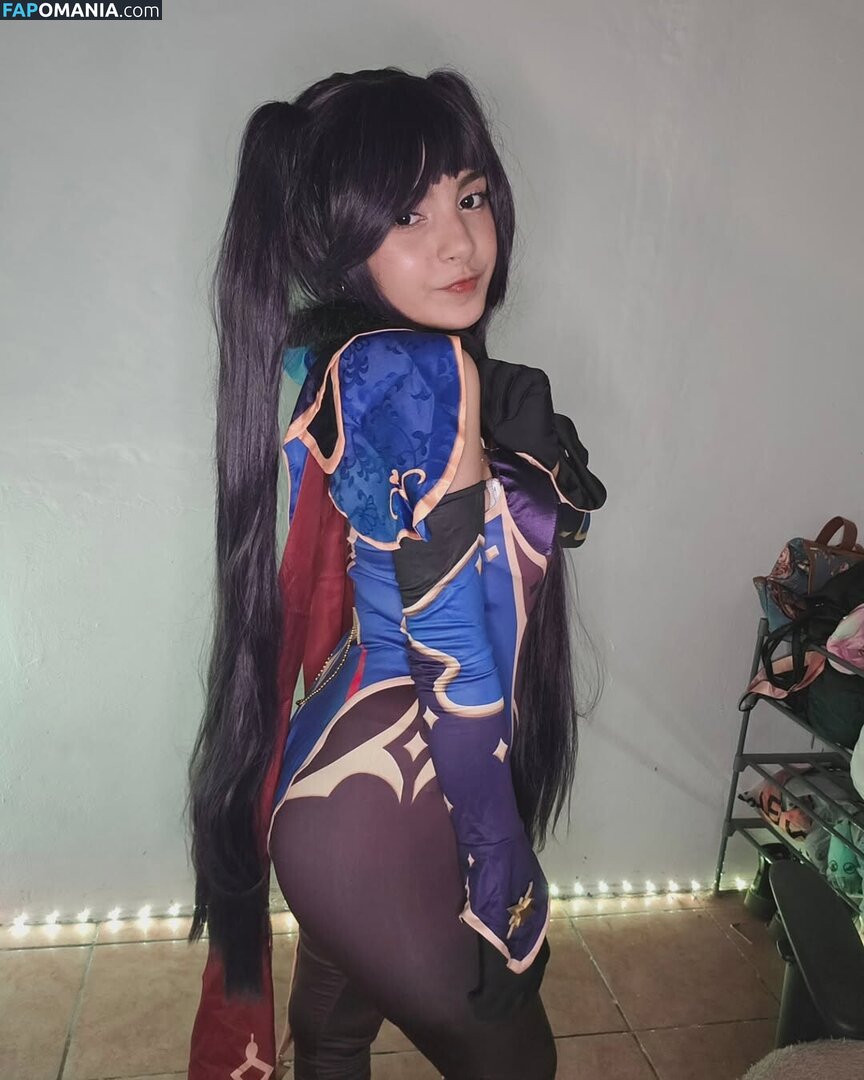 Alina Campos / Sabi / Sabibito / Sabibitos / Sabitos Çıplak OnlyFans  Sızdırılmış Fotoğraf #1