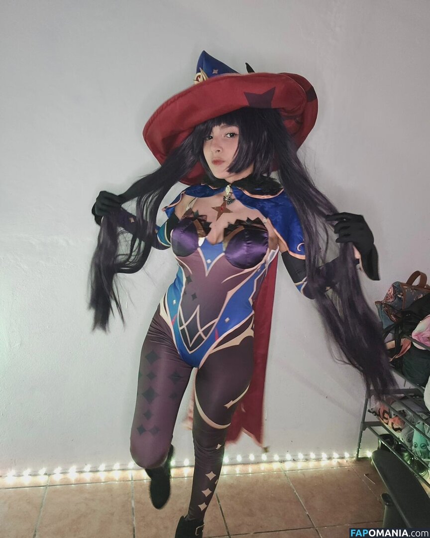 Alina Campos / Sabi / Sabibito / Sabibitos / Sabitos Çıplak OnlyFans  Sızdırılmış Fotoğraf #2