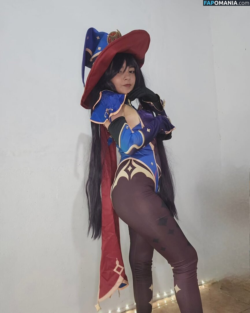 Alina Campos / Sabi / Sabibito / Sabibitos / Sabitos Çıplak OnlyFans  Sızdırılmış Fotoğraf #3