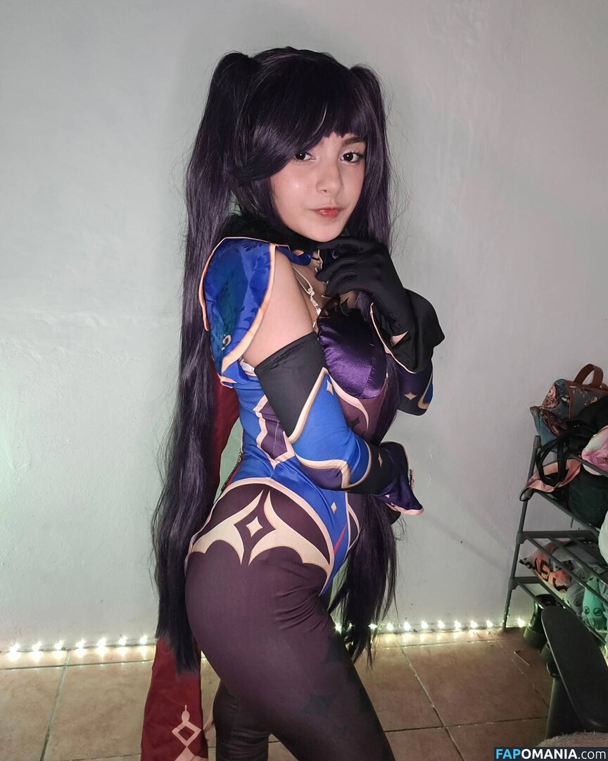 Alina Campos / Sabi / Sabibito / Sabibitos / Sabitos Çıplak OnlyFans  Sızdırılmış Fotoğraf #7