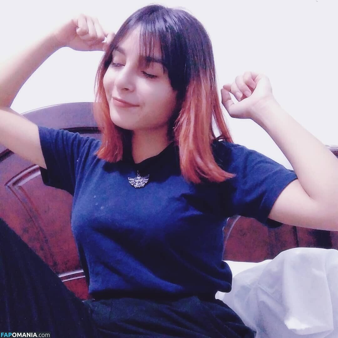 Alina Campos / Sabi / Sabibito / Sabibitos / Sabitos Çıplak OnlyFans  Sızdırılmış Fotoğraf #8