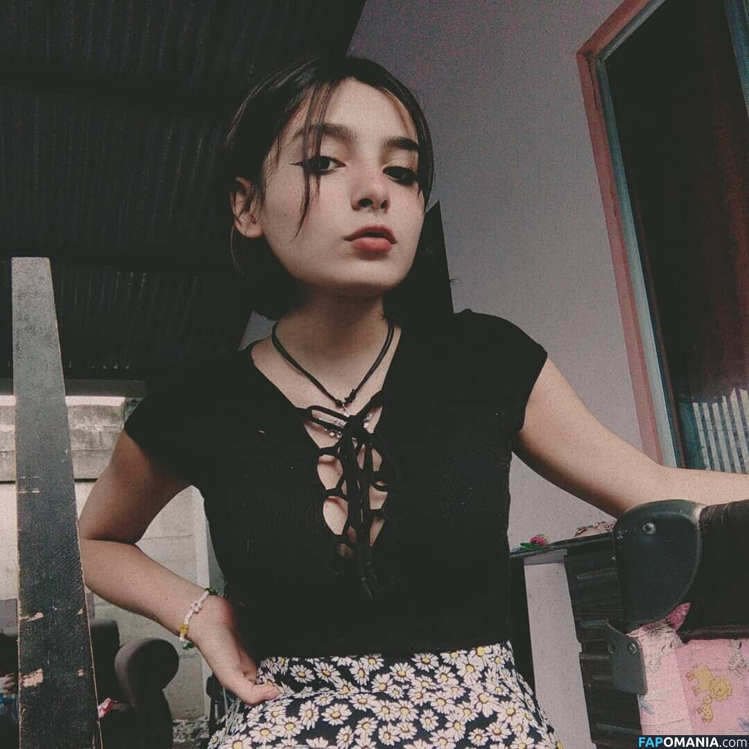 Alina Campos / Sabi / Sabibito / Sabibitos / Sabitos Çıplak OnlyFans  Sızdırılmış Fotoğraf #9