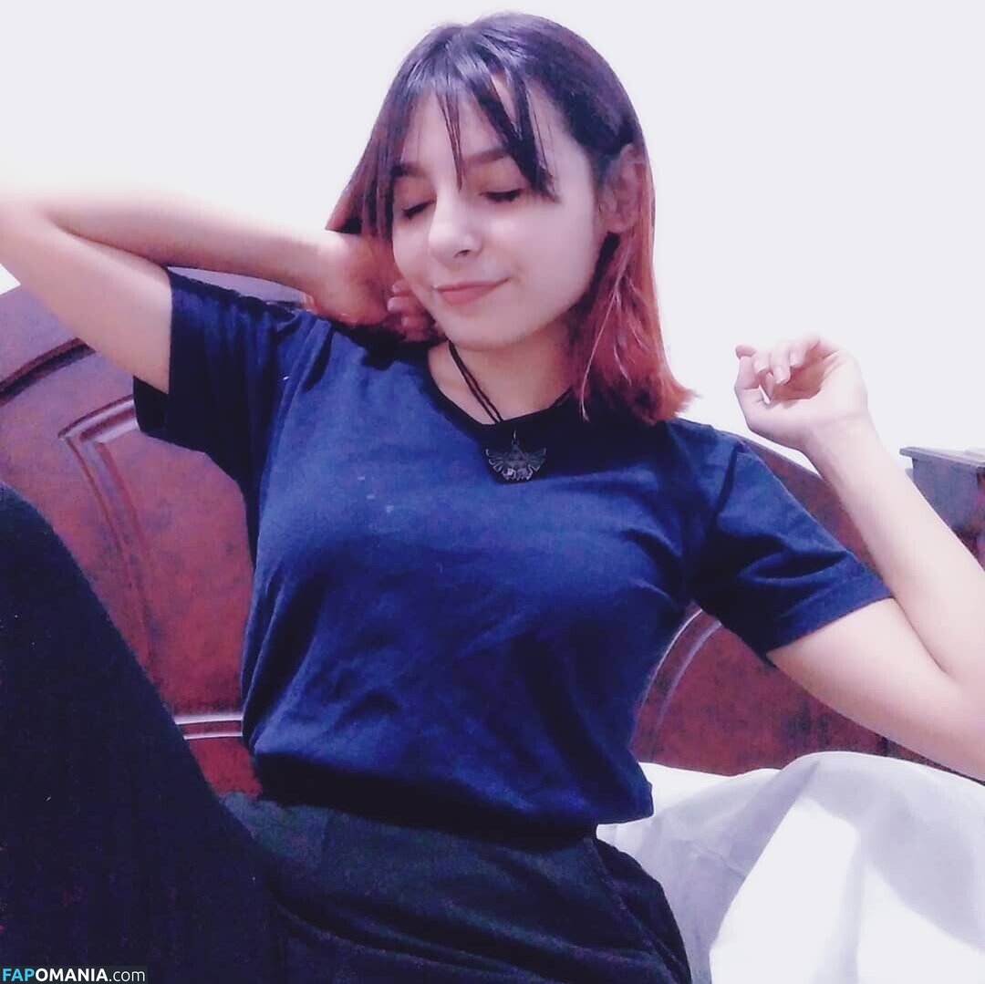 Alina Campos / Sabi / Sabibito / Sabibitos / Sabitos Çıplak OnlyFans  Sızdırılmış Fotoğraf #10