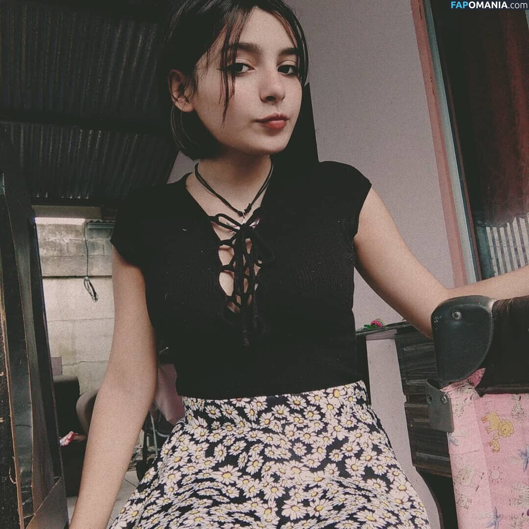 Alina Campos / Sabi / Sabibito / Sabibitos / Sabitos Çıplak OnlyFans  Sızdırılmış Fotoğraf #12