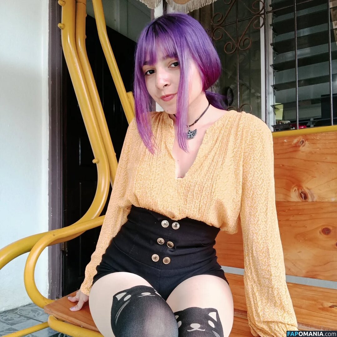 Alina Campos / Sabi / Sabibito / Sabibitos / Sabitos Çıplak OnlyFans  Sızdırılmış Fotoğraf #13