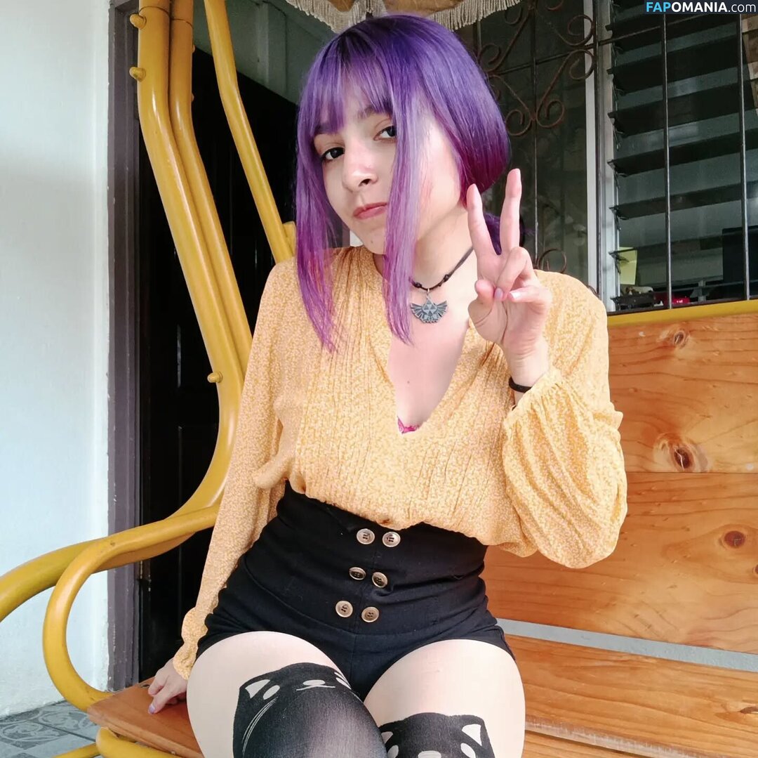 Alina Campos / Sabi / Sabibito / Sabibitos / Sabitos Çıplak OnlyFans  Sızdırılmış Fotoğraf #14