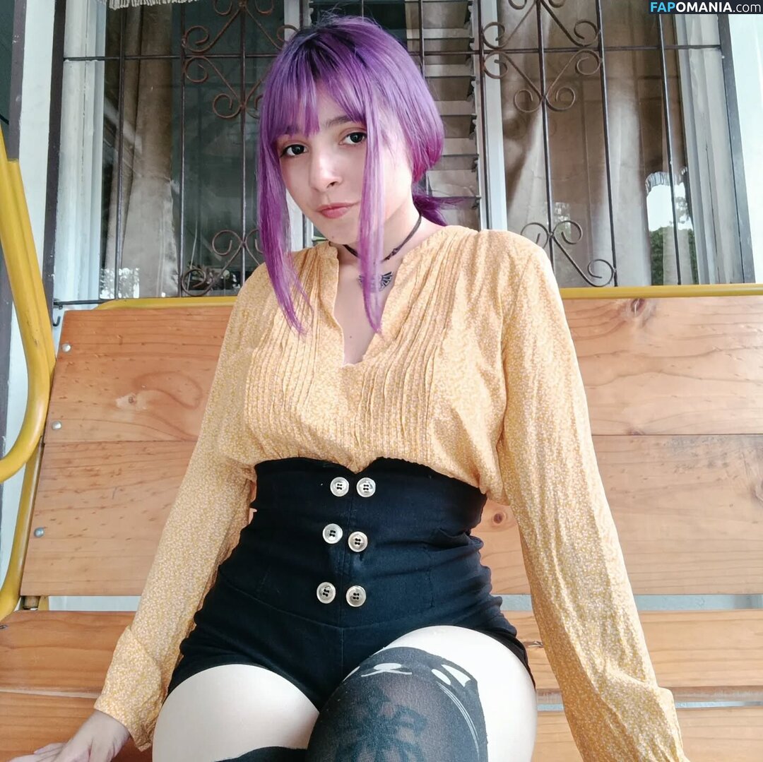 Alina Campos / Sabi / Sabibito / Sabibitos / Sabitos Çıplak OnlyFans  Sızdırılmış Fotoğraf #15