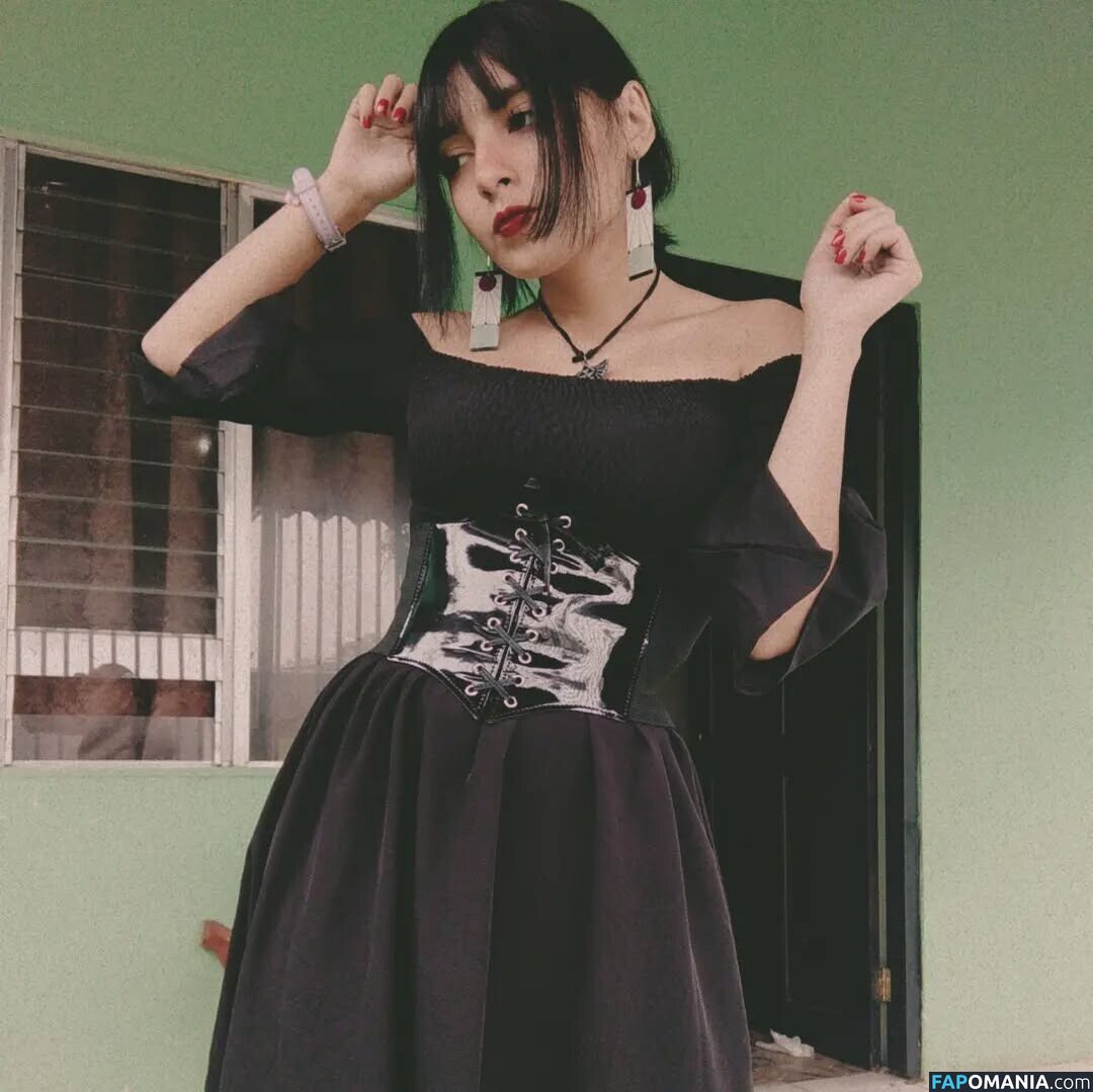 Alina Campos / Sabi / Sabibito / Sabibitos / Sabitos Çıplak OnlyFans  Sızdırılmış Fotoğraf #16