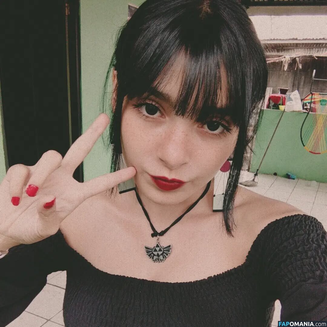 Alina Campos / Sabi / Sabibito / Sabibitos / Sabitos Çıplak OnlyFans  Sızdırılmış Fotoğraf #18