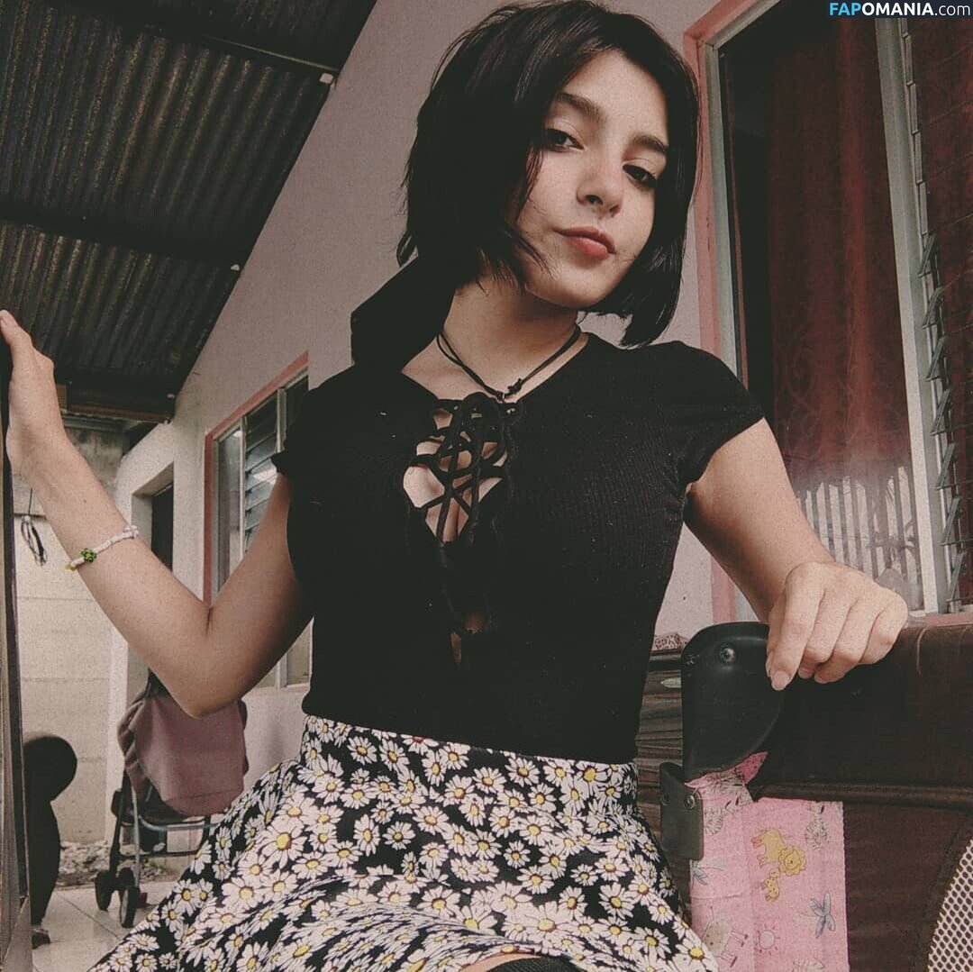 Alina Campos / Sabi / Sabibito / Sabibitos / Sabitos Çıplak OnlyFans  Sızdırılmış Fotoğraf #20