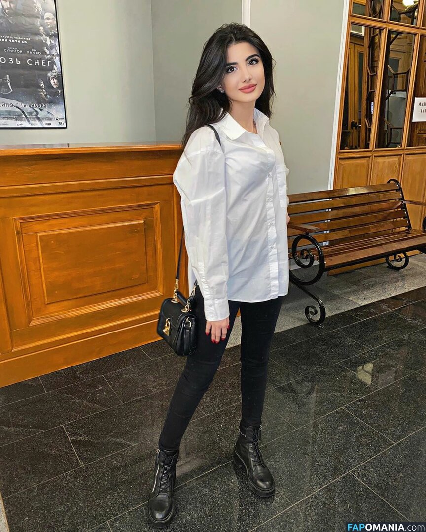 Sabina Agaeva Ahmed / sssabisha Çıplak OnlyFans  Sızdırılmış Fotoğraf #5