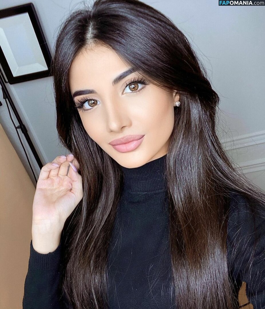 Sabina Agaeva Ahmed / sssabisha Çıplak OnlyFans  Sızdırılmış Fotoğraf #23