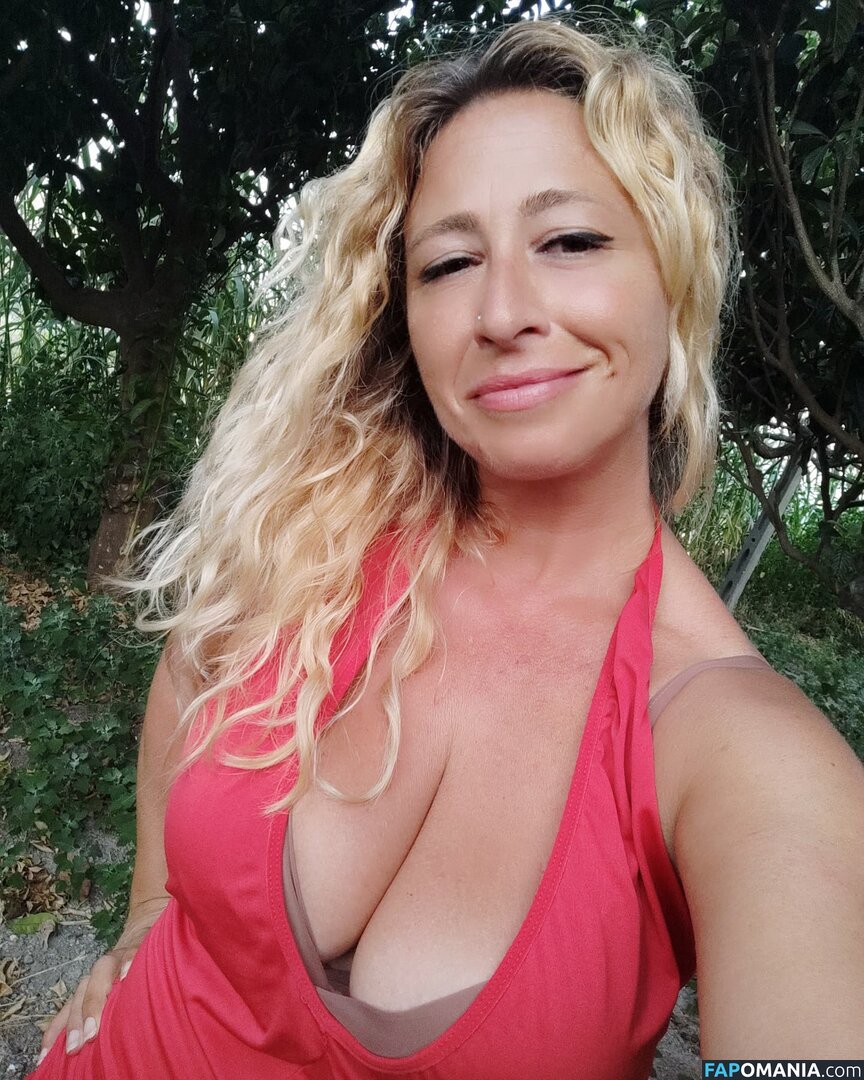 Sabina Di Iorio / sabina_diiorio / sabynadi Çıplak OnlyFans  Sızdırılmış Fotoğraf #15