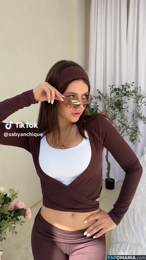 Sabina Khayrova / sabinakhayrova_ Çıplak OnlyFans  Sızdırılmış Fotoğraf #1