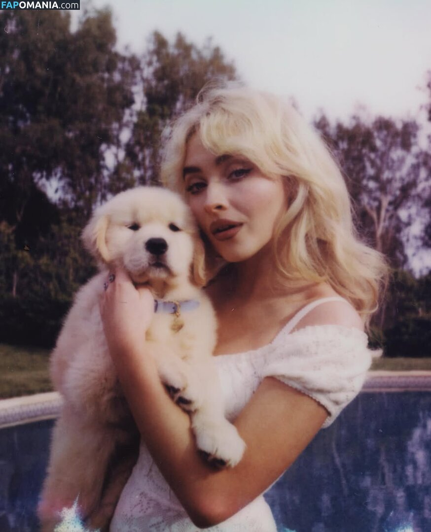 Sabrina Carpenter / https: / sabrinacarpenter Çıplak OnlyFans  Sızdırılmış Fotoğraf #2505