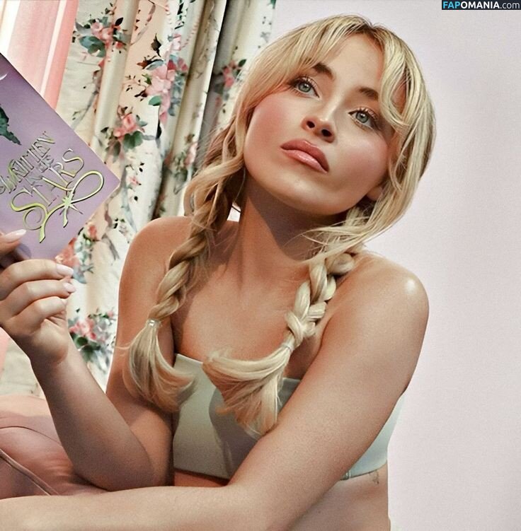 Sabrina Carpenter / https: / sabrinacarpenter Çıplak OnlyFans  Sızdırılmış Fotoğraf #2521