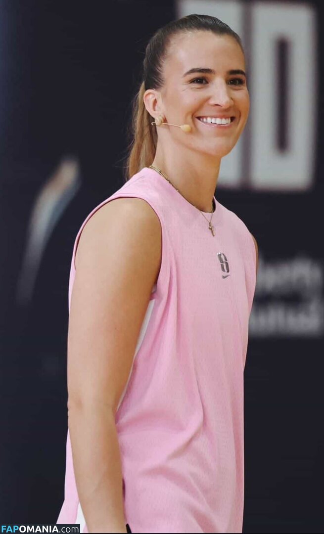 Sabrina Ionescu / sabrina_i Çıplak OnlyFans  Sızdırılmış Fotoğraf #1