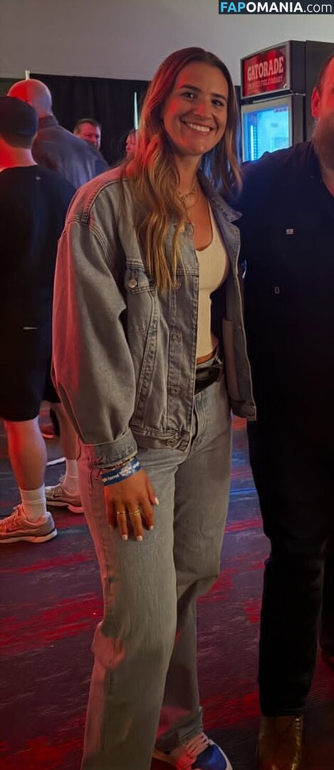Sabrina Ionescu / sabrina_i Çıplak OnlyFans  Sızdırılmış Fotoğraf #6