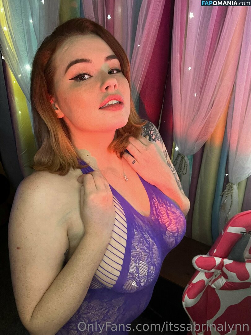 Sabrina Lynn / itssabrinalynn Çıplak OnlyFans  Sızdırılmış Fotoğraf #177