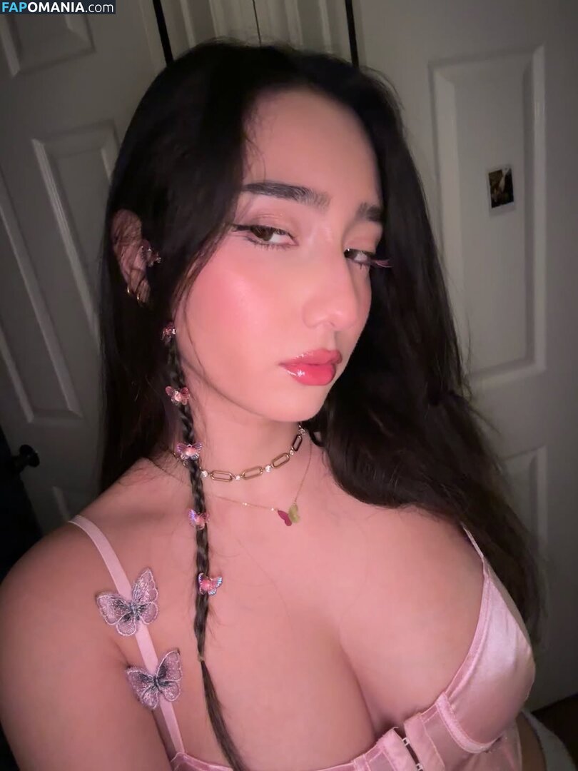 Sabrina Pezeshkian / sabababaroo / sabadabadoodle Çıplak OnlyFans  Sızdırılmış Fotoğraf #242