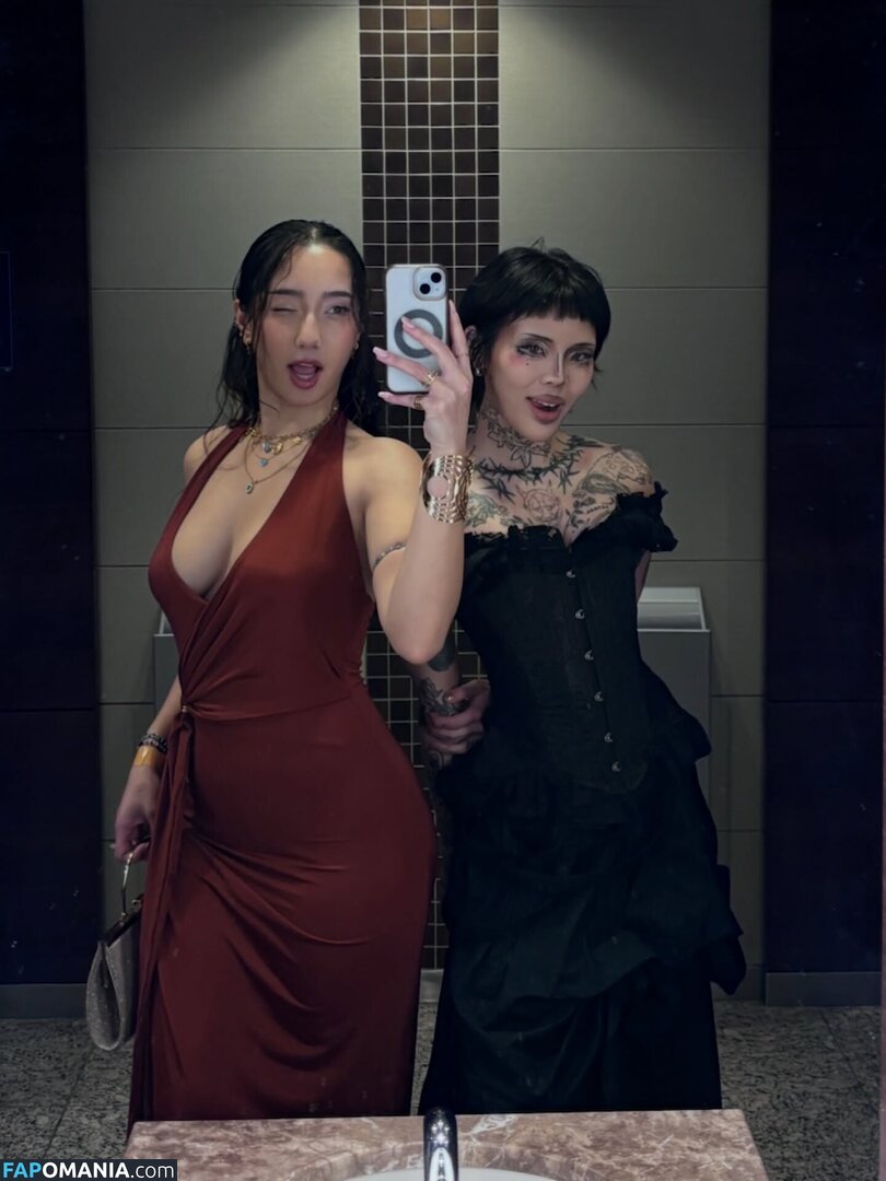 Sabrina Pezeshkian / sabababaroo / sabadabadoodle Çıplak OnlyFans  Sızdırılmış Fotoğraf #249