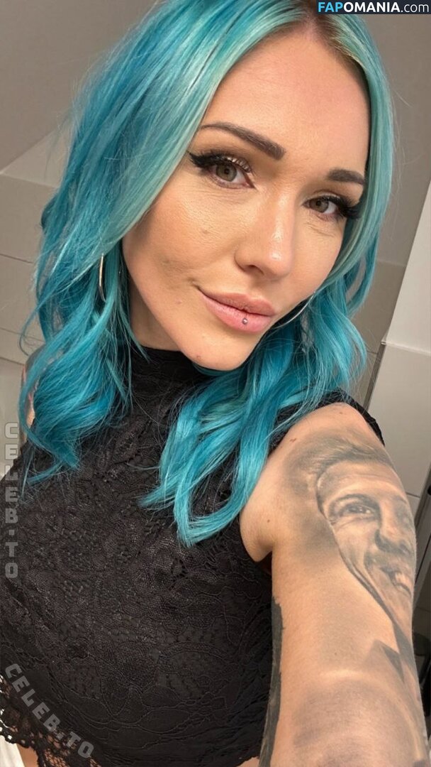 Sabrina Reiter / ps_tussi Çıplak OnlyFans  Sızdırılmış Fotoğraf #1