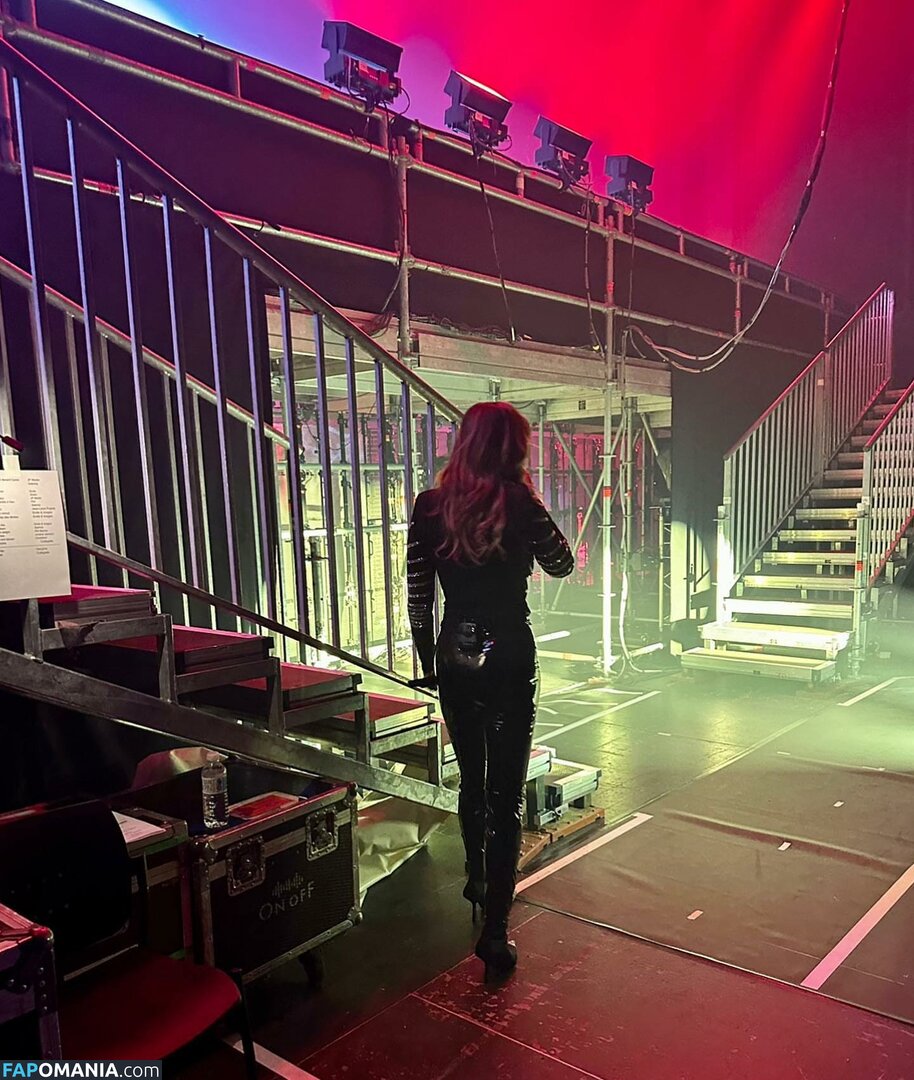 Sabrina Salerno / sabrinasalernofficial Çıplak OnlyFans  Sızdırılmış Fotoğraf #281