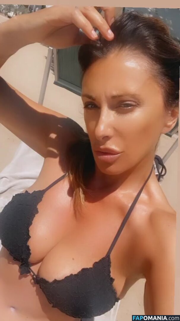 Sabrina Salerno / sabrinasalernofficial Çıplak OnlyFans  Sızdırılmış Fotoğraf #1056