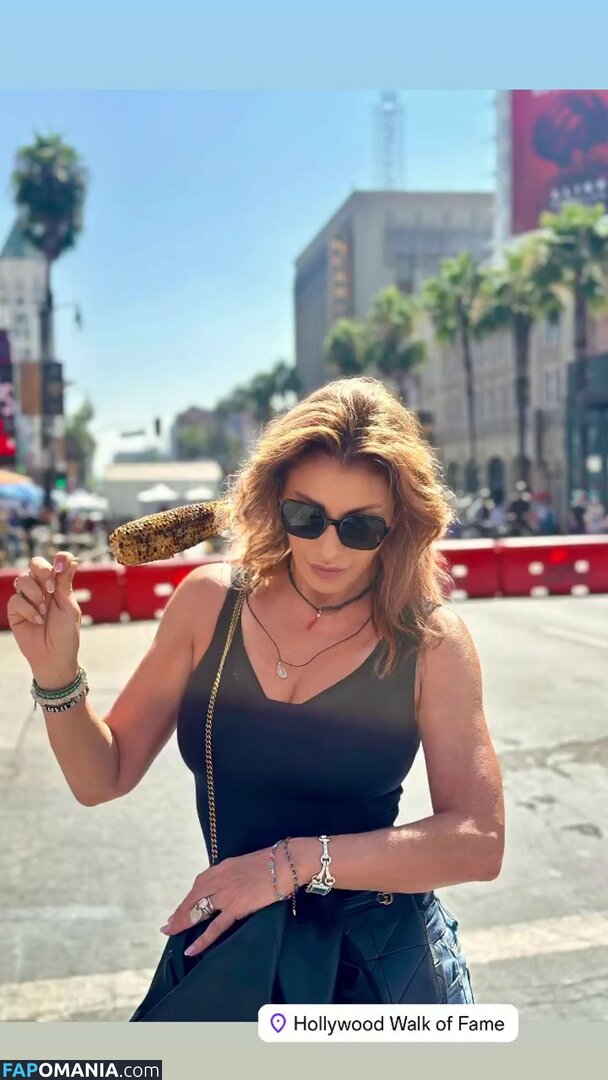 Sabrina Salerno / sabrinasalernofficial Çıplak OnlyFans  Sızdırılmış Fotoğraf #1724