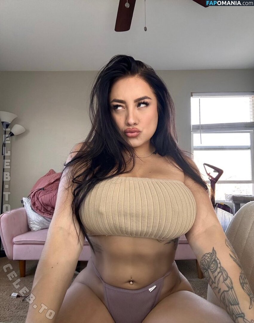 baddy.bina / baddybina / sabrinalane Çıplak OnlyFans  Sızdırılmış Fotoğraf #5