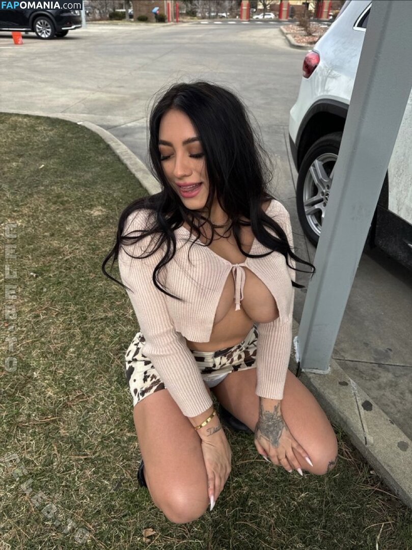 baddy.bina / baddybina / sabrinalane Çıplak OnlyFans  Sızdırılmış Fotoğraf #6