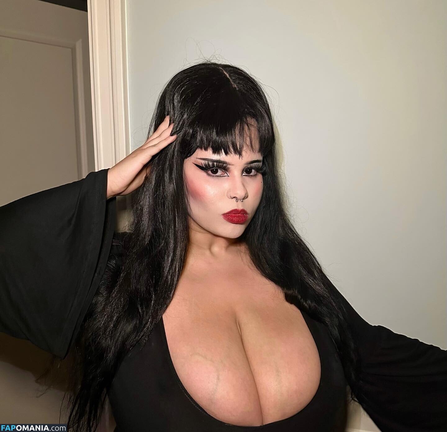 Sadesgrave Çıplak OnlyFans  Sızdırılmış Fotoğraf #4
