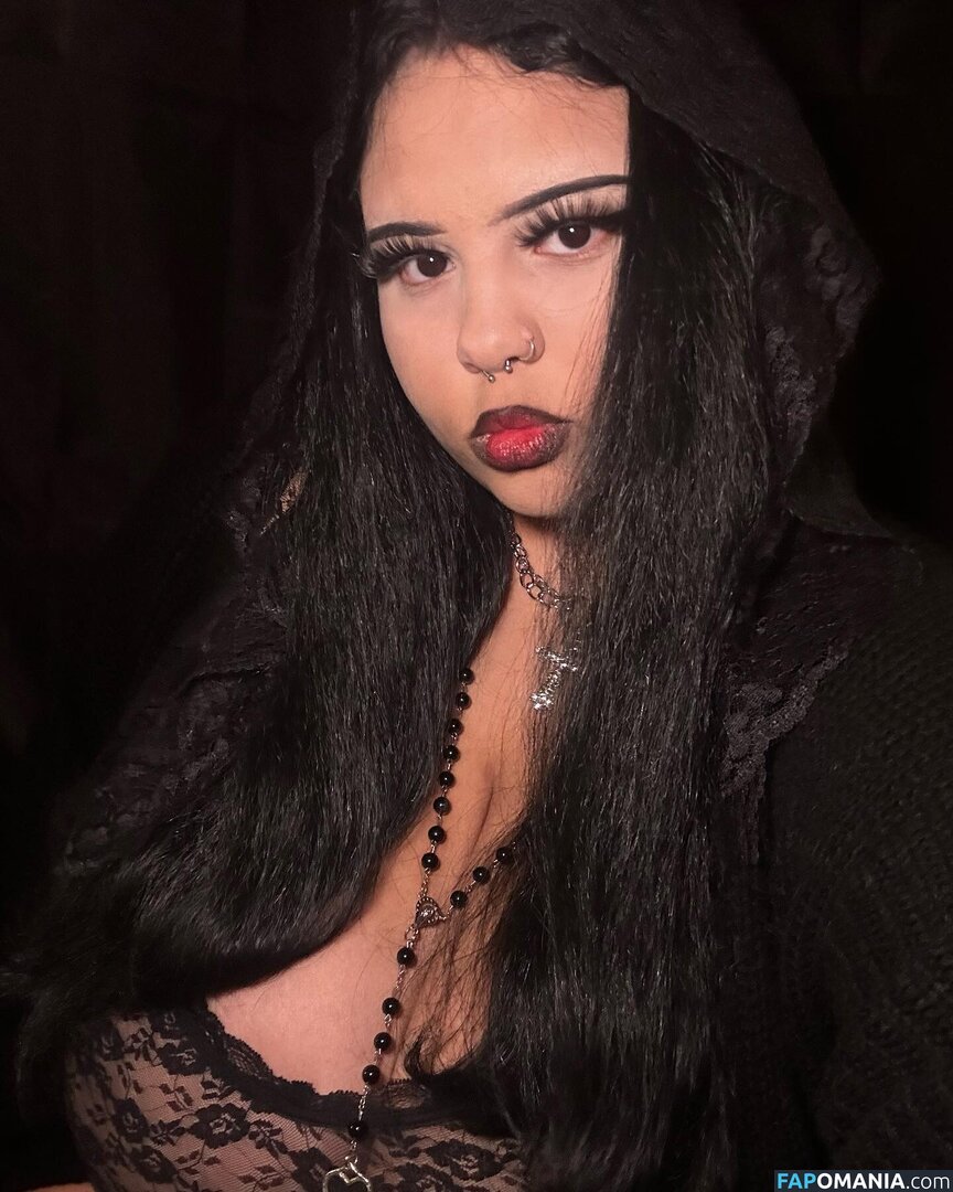 Sadesgrave Çıplak OnlyFans  Sızdırılmış Fotoğraf #6