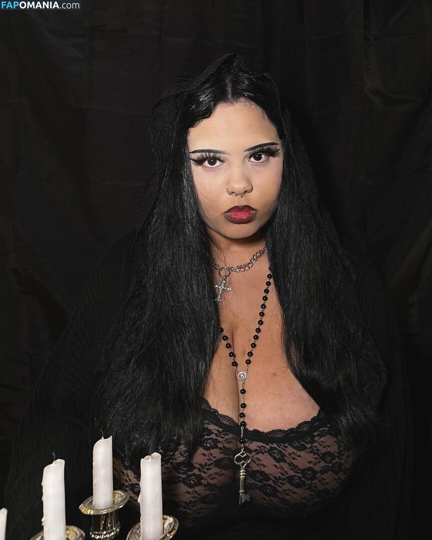 Sadesgrave Çıplak OnlyFans  Sızdırılmış Fotoğraf #8