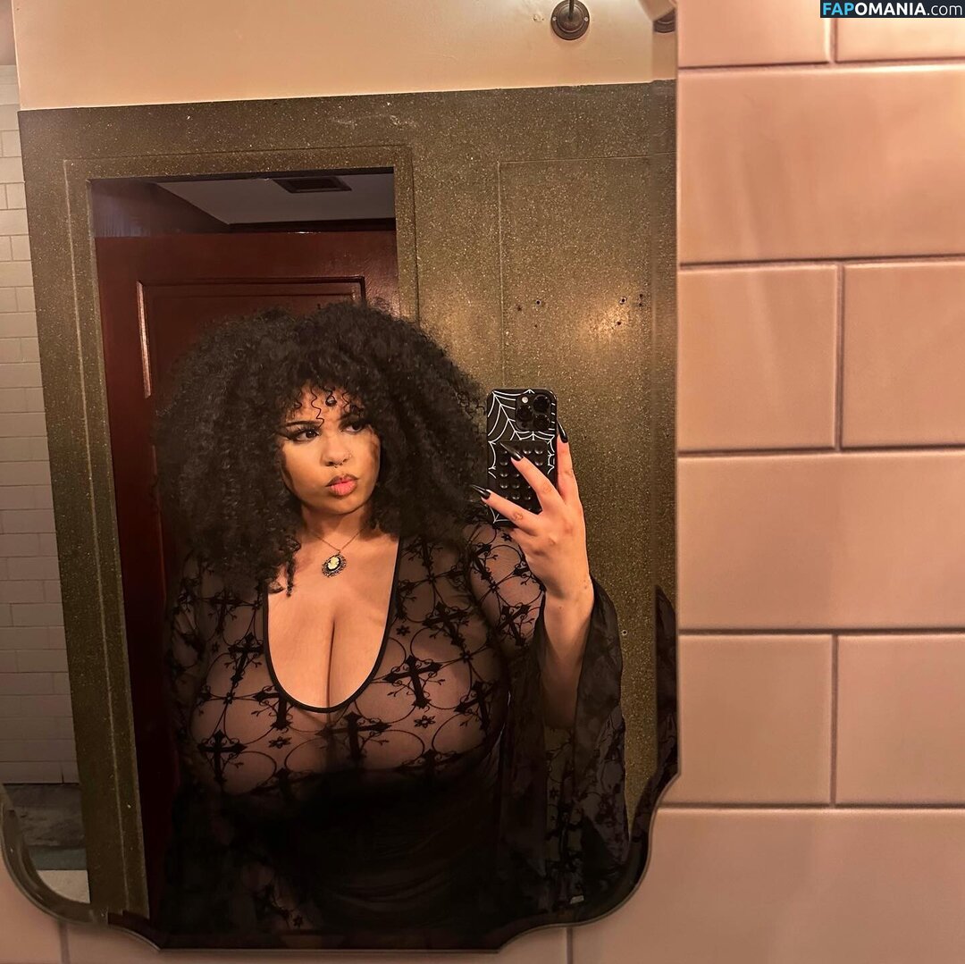 Sadesgrave Çıplak OnlyFans  Sızdırılmış Fotoğraf #9