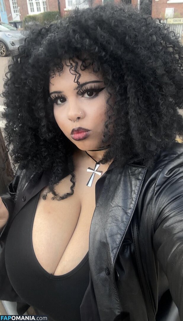 Sadesgrave Çıplak OnlyFans  Sızdırılmış Fotoğraf #10