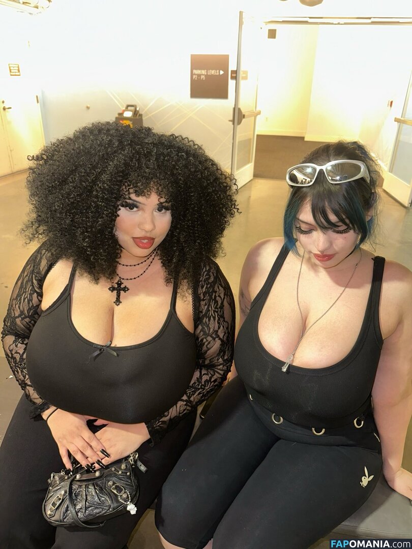 Sadesgrave Çıplak OnlyFans  Sızdırılmış Fotoğraf #15