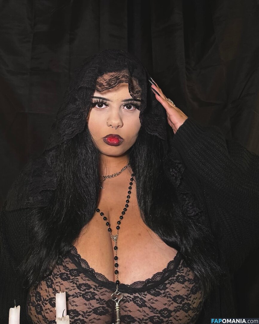 Sadesgrave Çıplak OnlyFans  Sızdırılmış Fotoğraf #16
