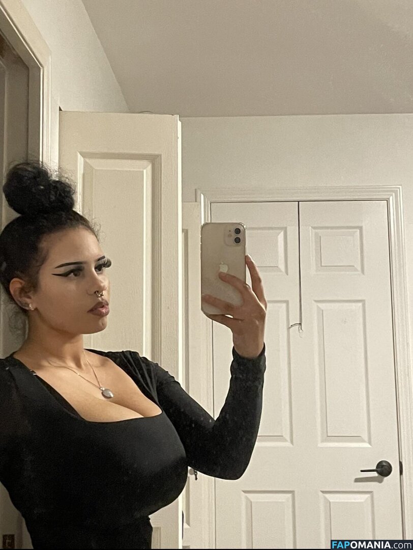 Sadesgrave Çıplak OnlyFans  Sızdırılmış Fotoğraf #17